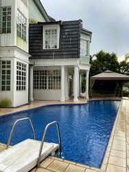 Woodgrove Estate (D25), Detached #545990221